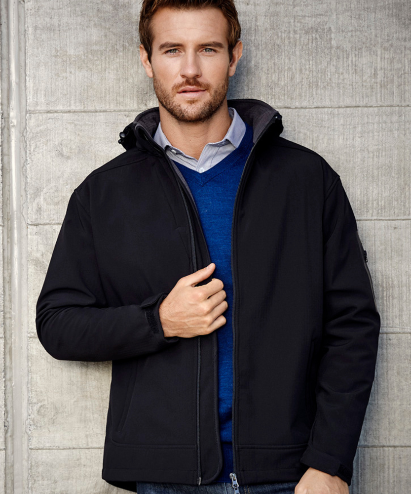 Mens Summit Jacket