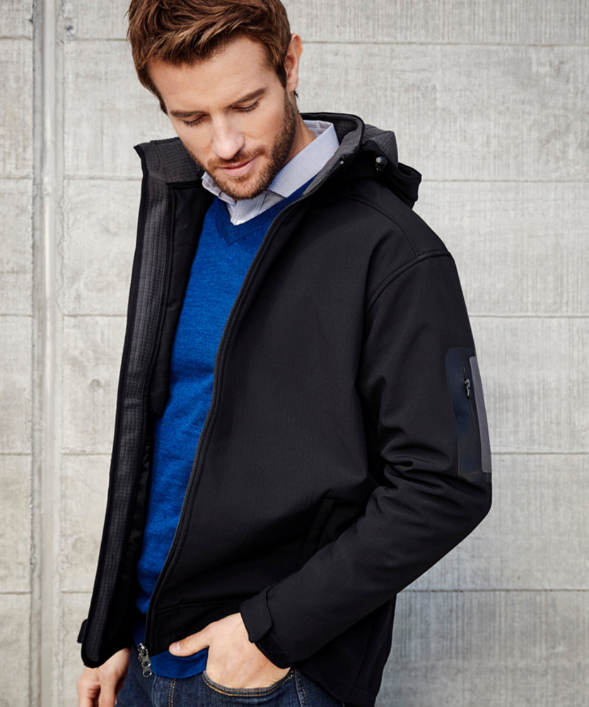 Mens Summit Jacket