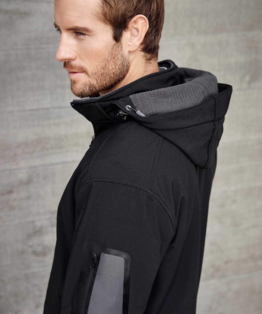 Mens Summit Jacket