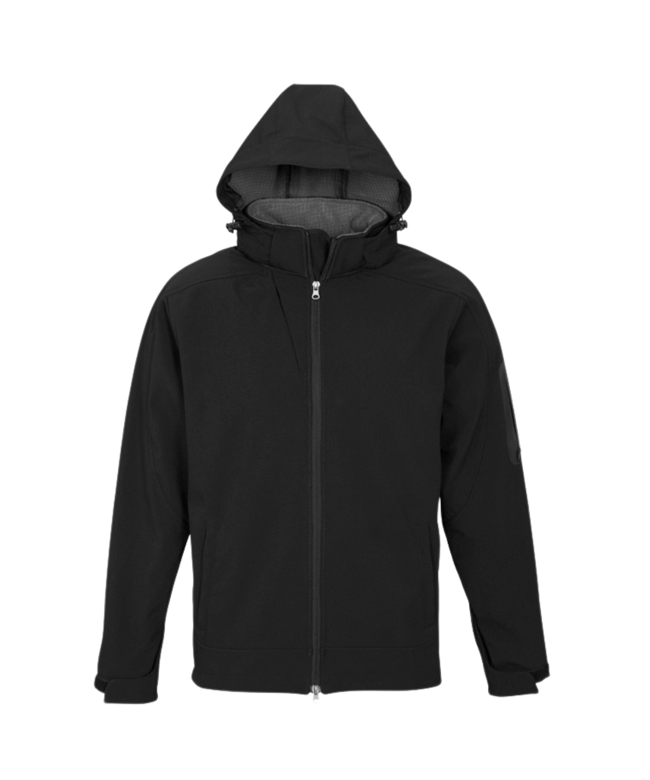 Mens Summit Jacket