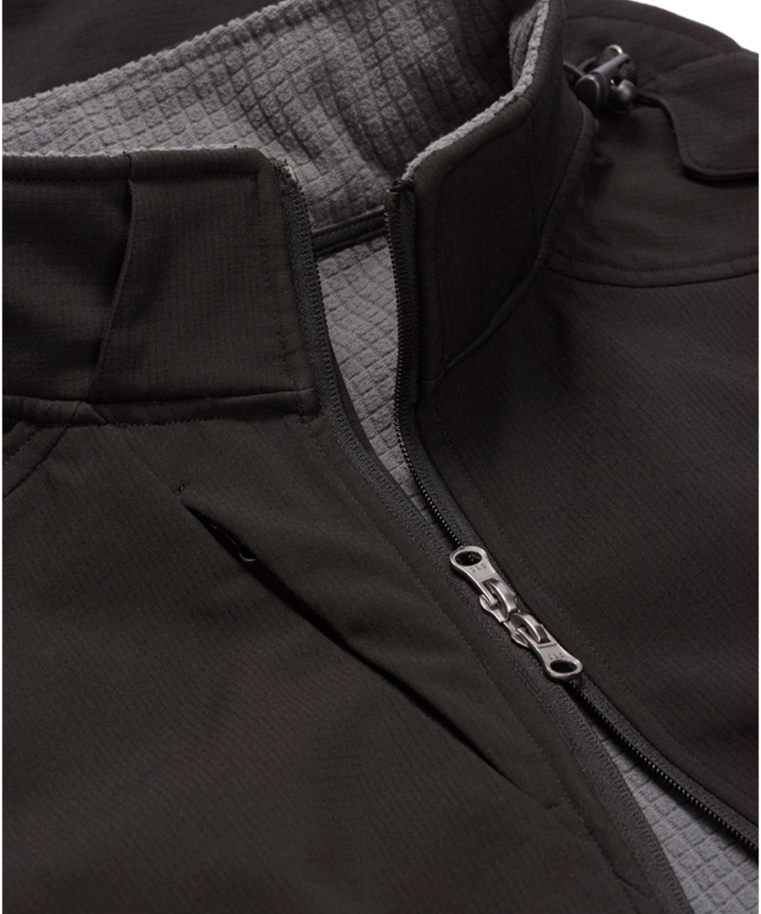 Mens Summit Jacket