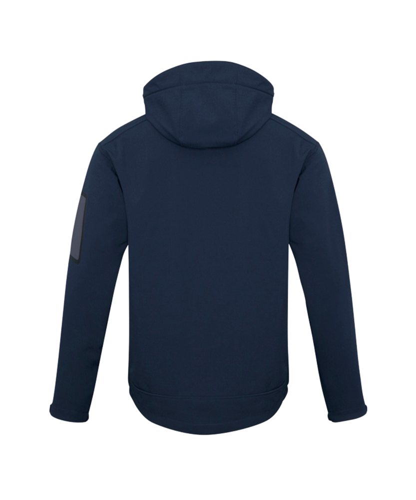 Mens Summit Jacket