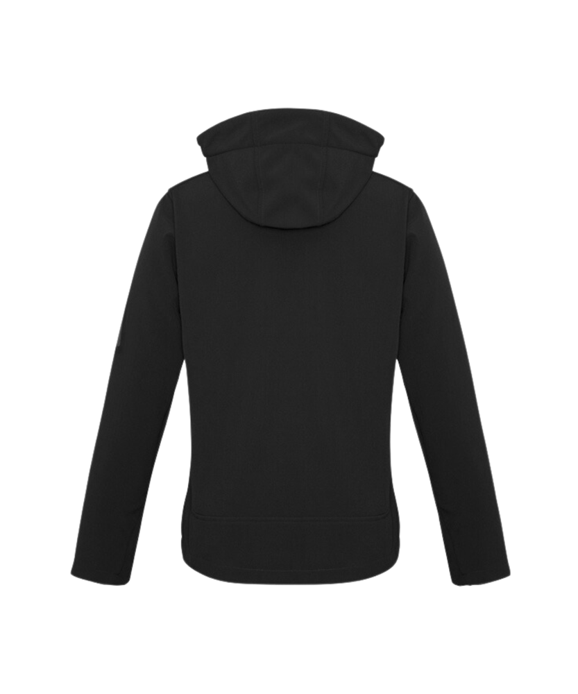 Ladies Summit Jacket