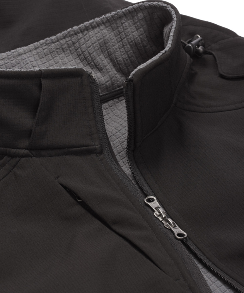 Ladies Summit Jacket