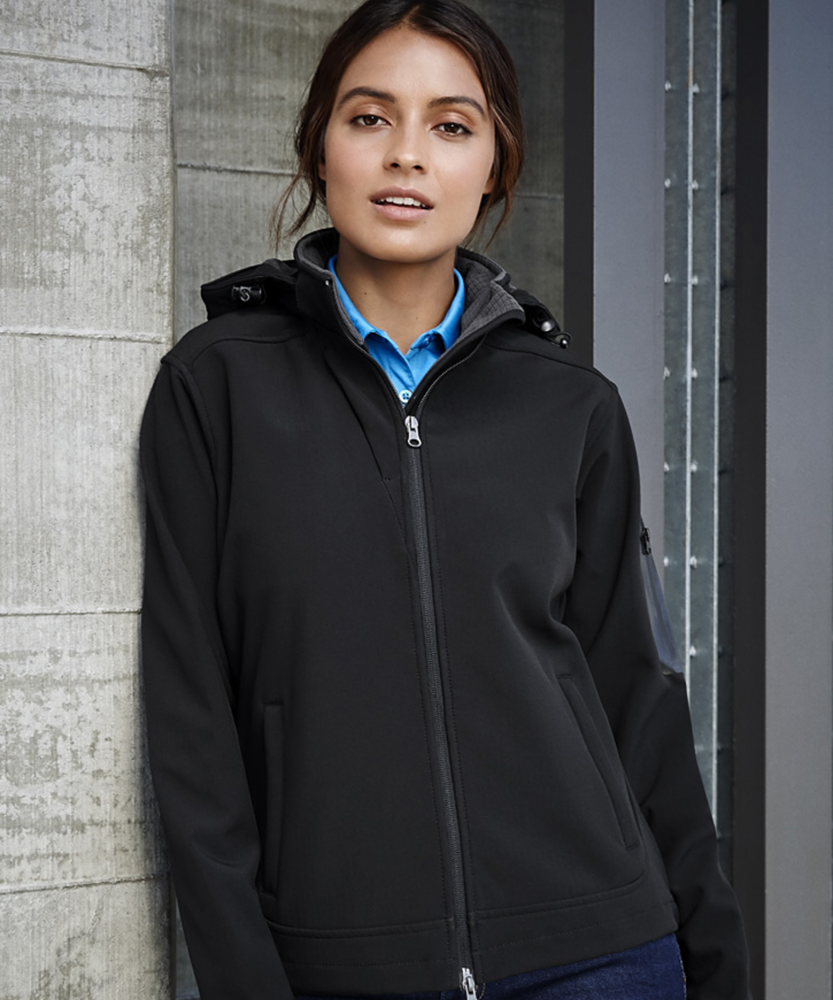 Ladies Summit Jacket