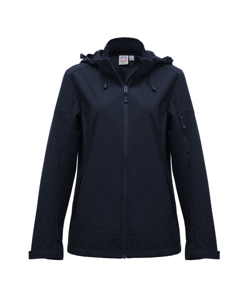 Ladies Atlas Jacket