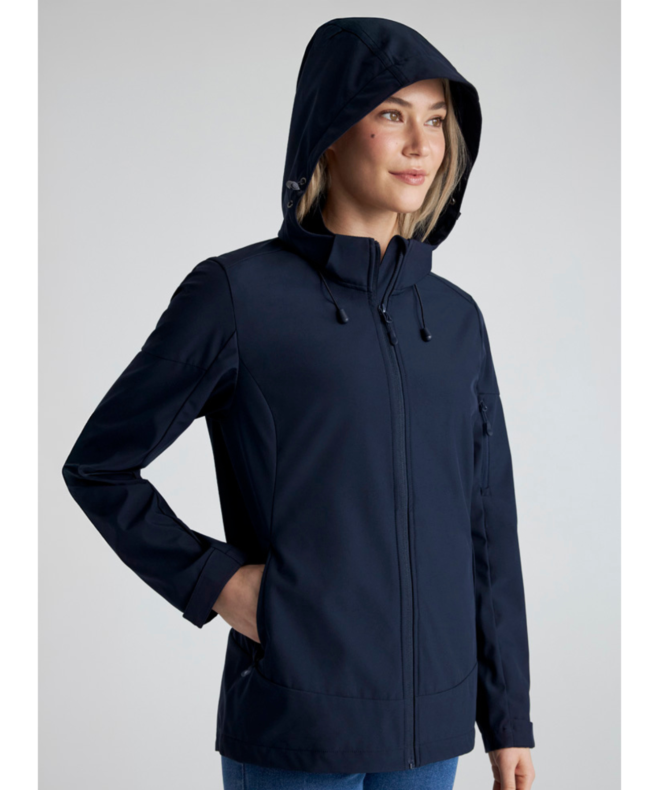 Ladies Atlas Jacket