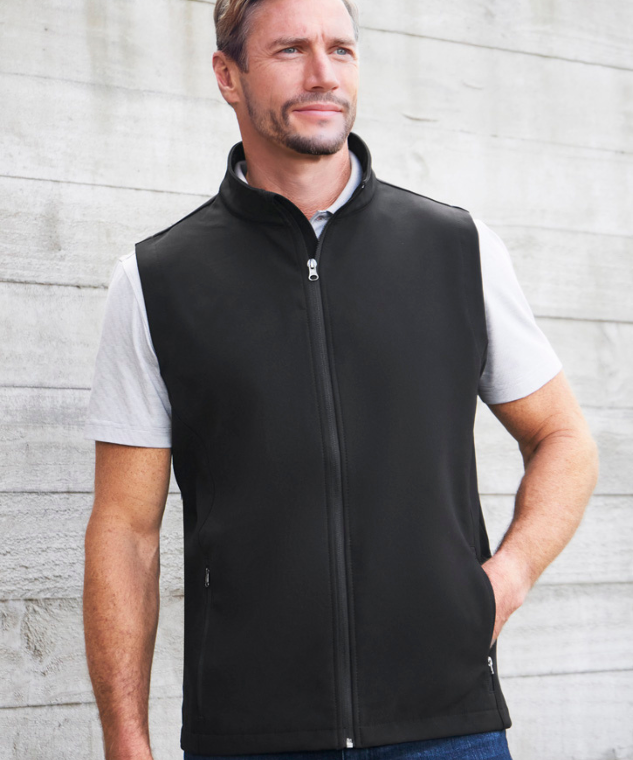 Men's Apex Vest