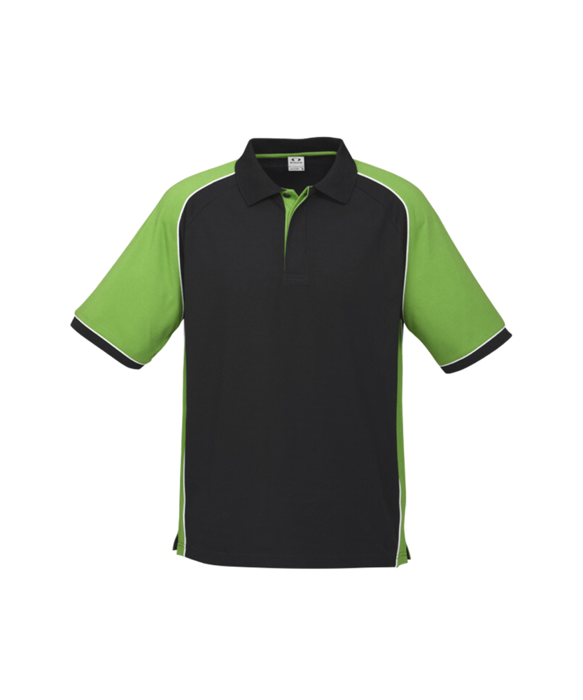 Mens Nitro Polo