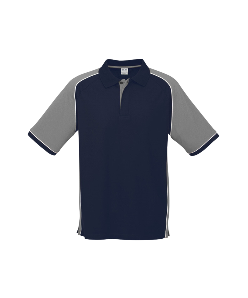 Mens Nitro Polo