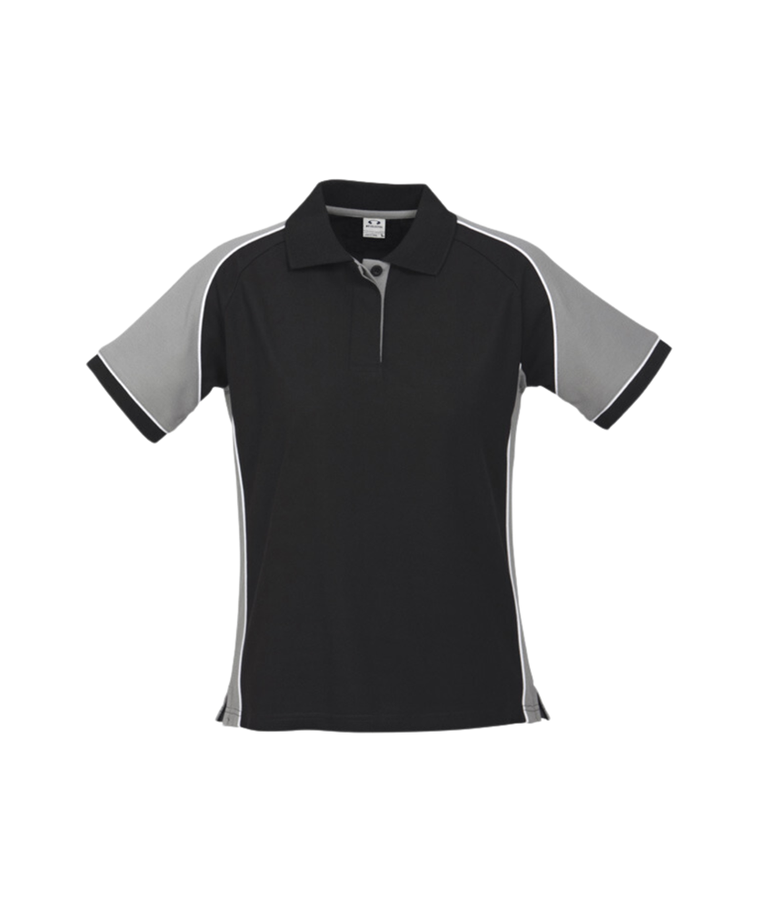 Ladies Nitro Polo