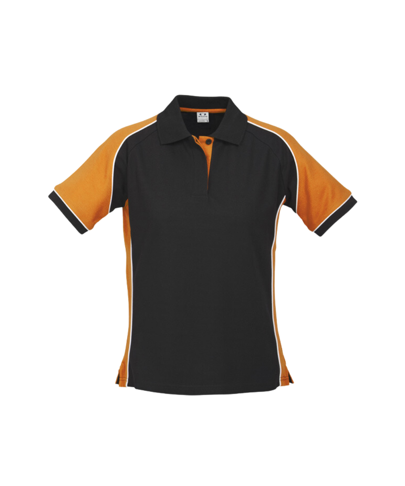 Ladies Nitro Polo