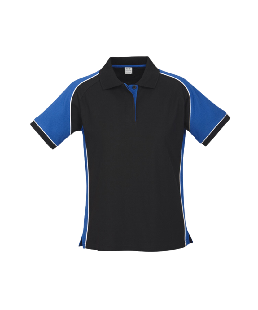 Ladies Nitro Polo