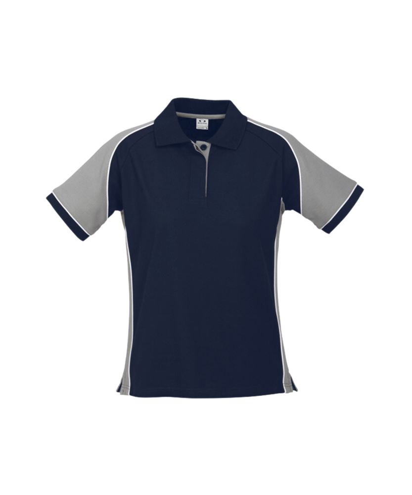 Ladies Nitro Polo
