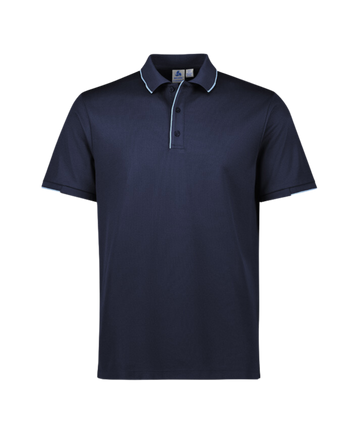 Men's Focus S/S Polo