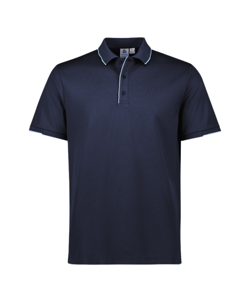 Men's Focus S/S Polo