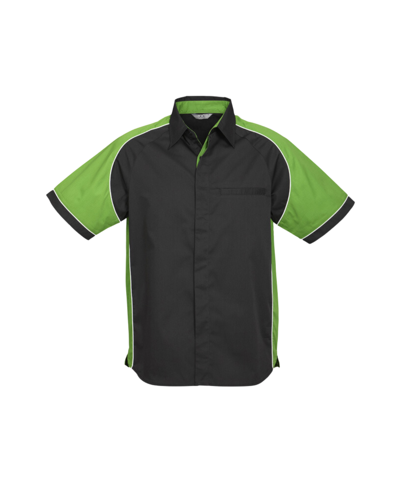 Mens Nitro Shirt
