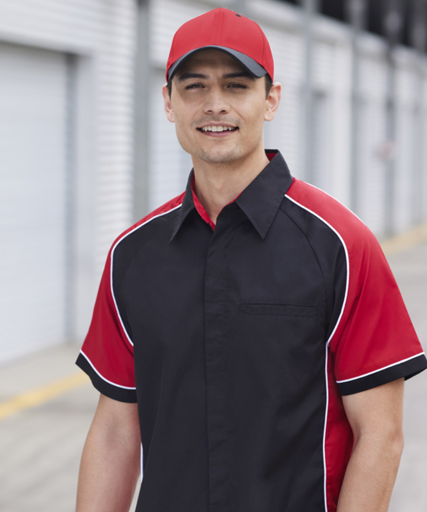 Mens Nitro Shirt