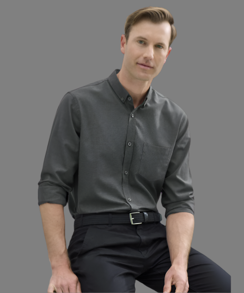 Men's Soul Shirt