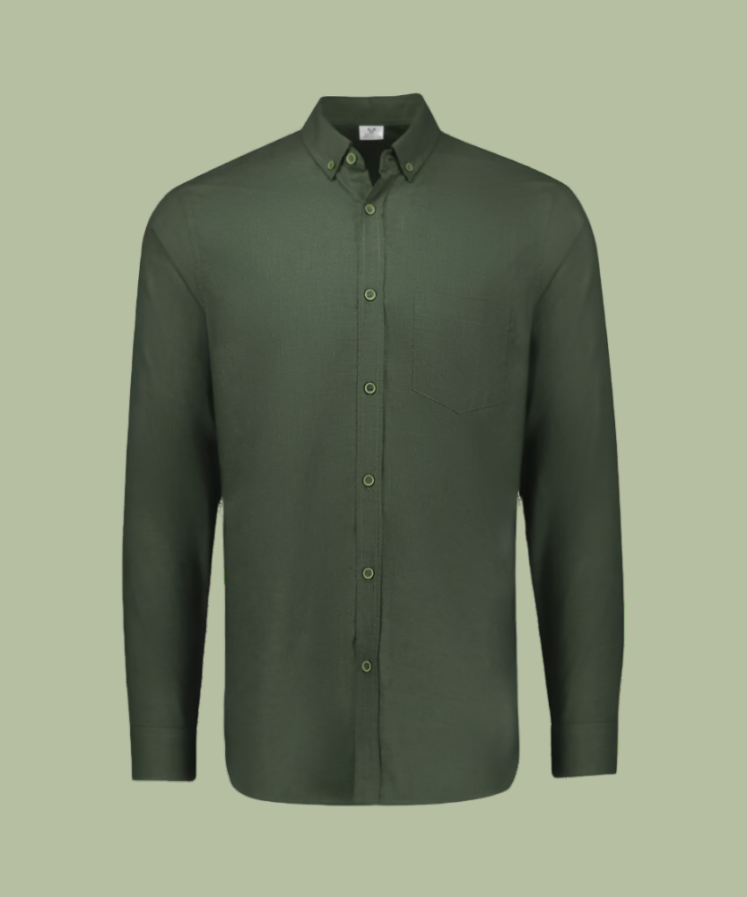Men's Soul Shirt