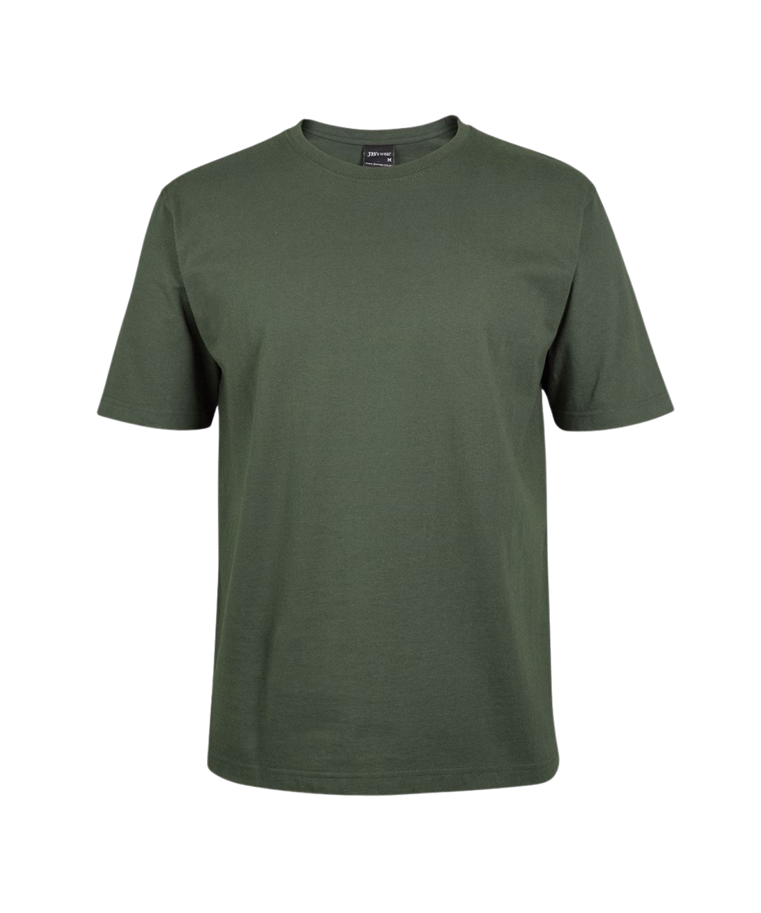 JB's TEE