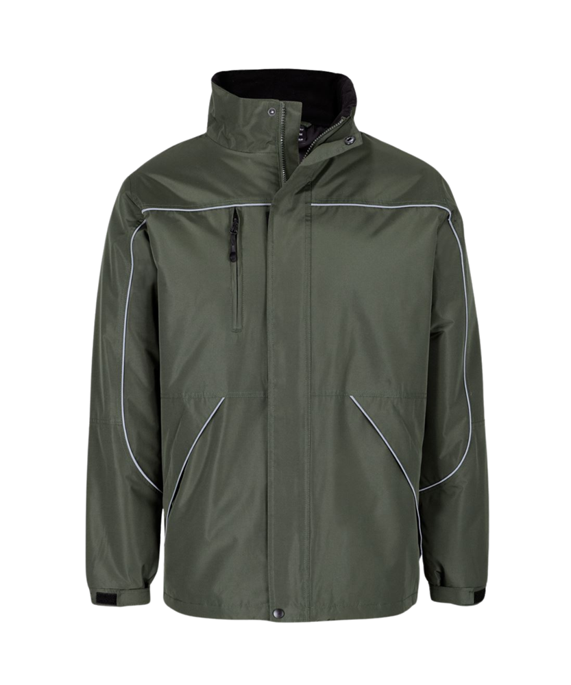 JB's TEMPEST JACKET