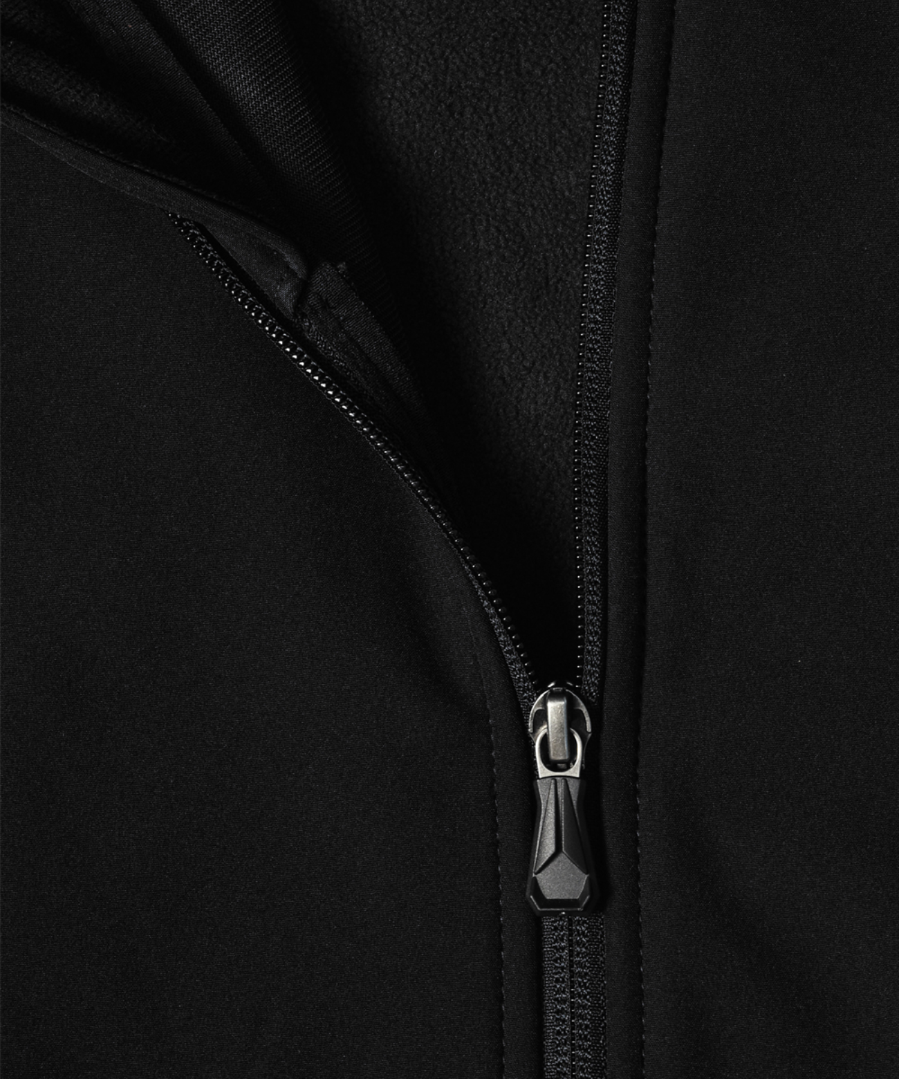 Unisex core-tex softshell jacket