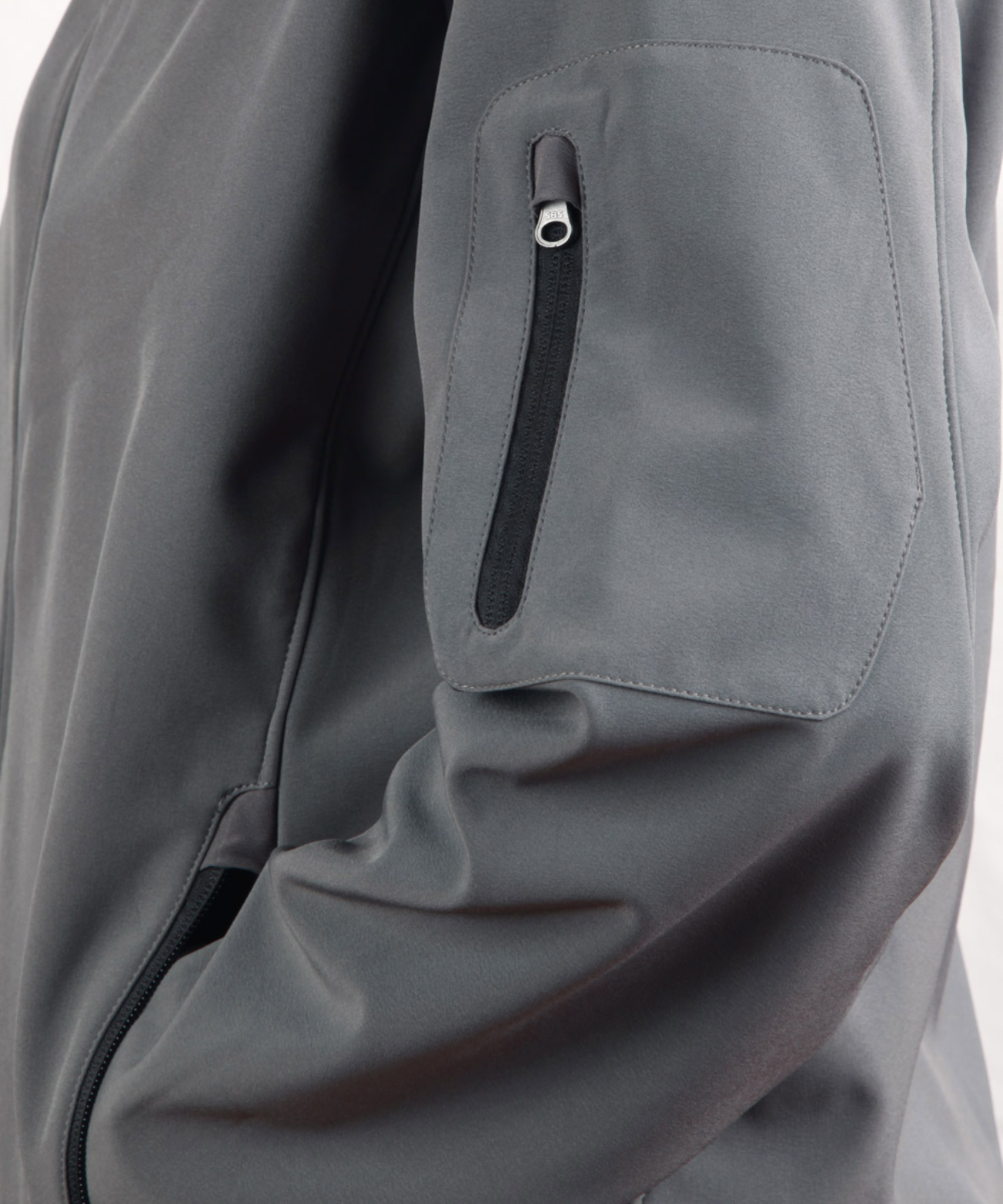 Unisex core-tex softshell jacket