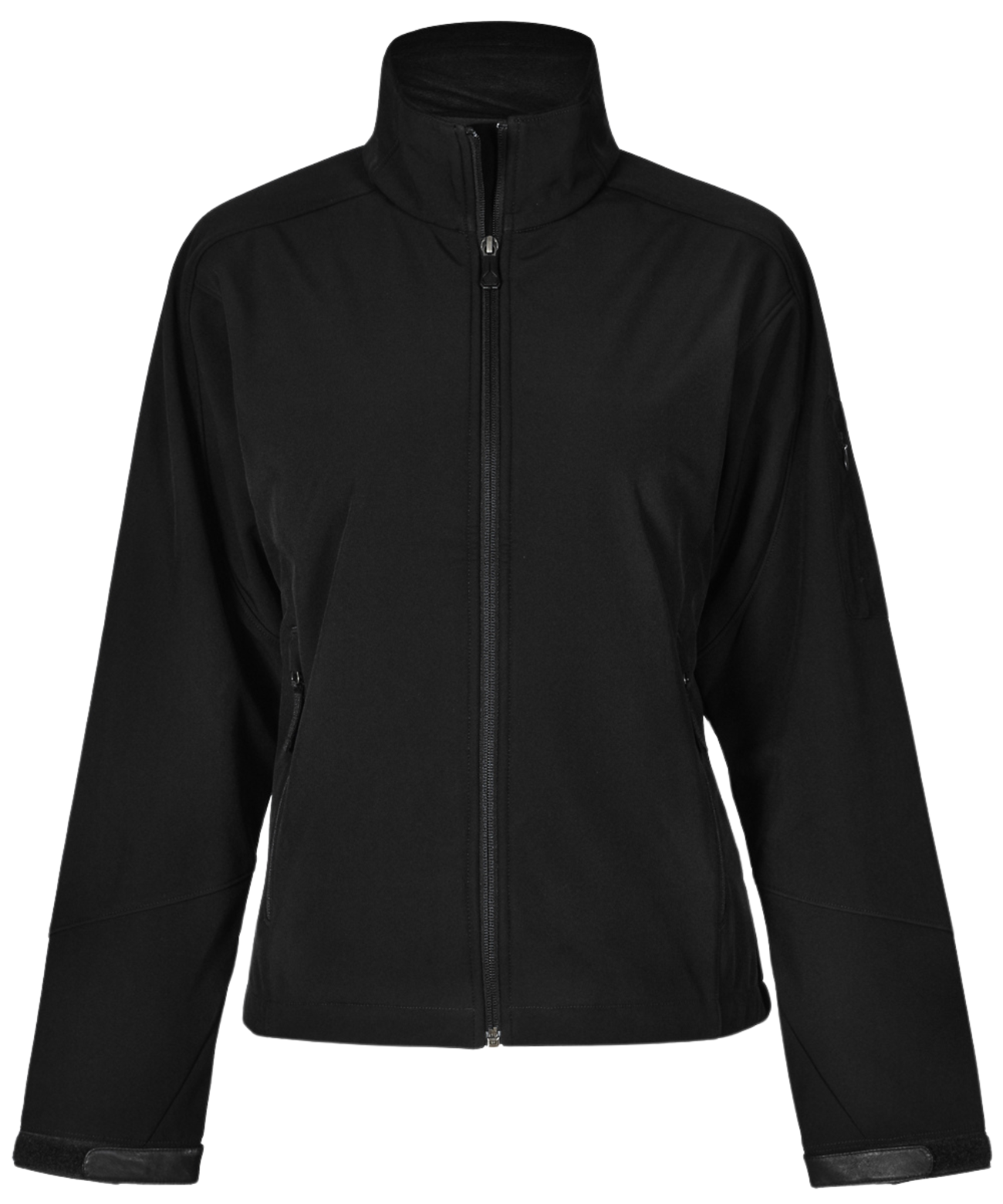 Ladies'  core-tex softshell jacket
