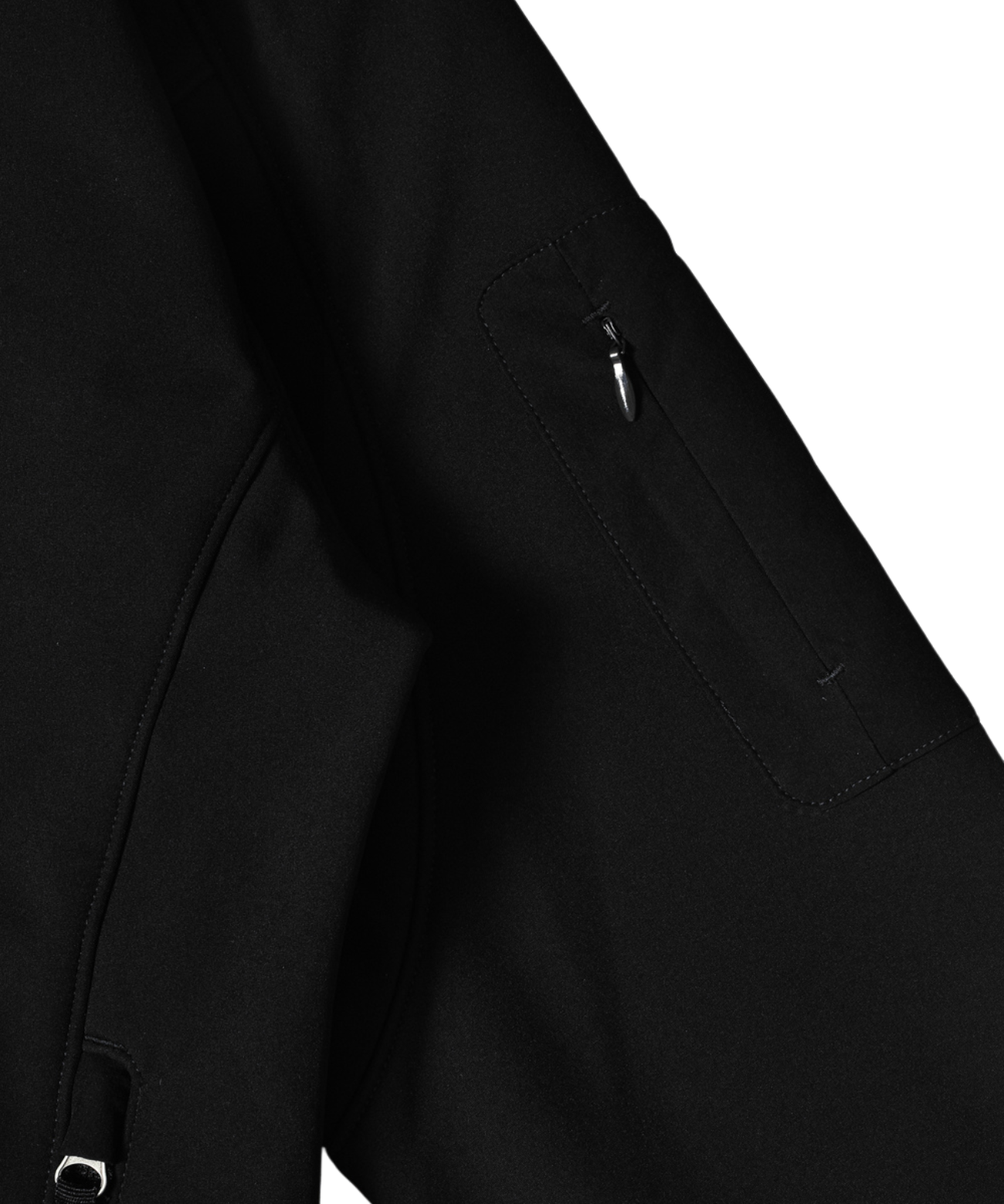 Ladies'  core-tex softshell jacket