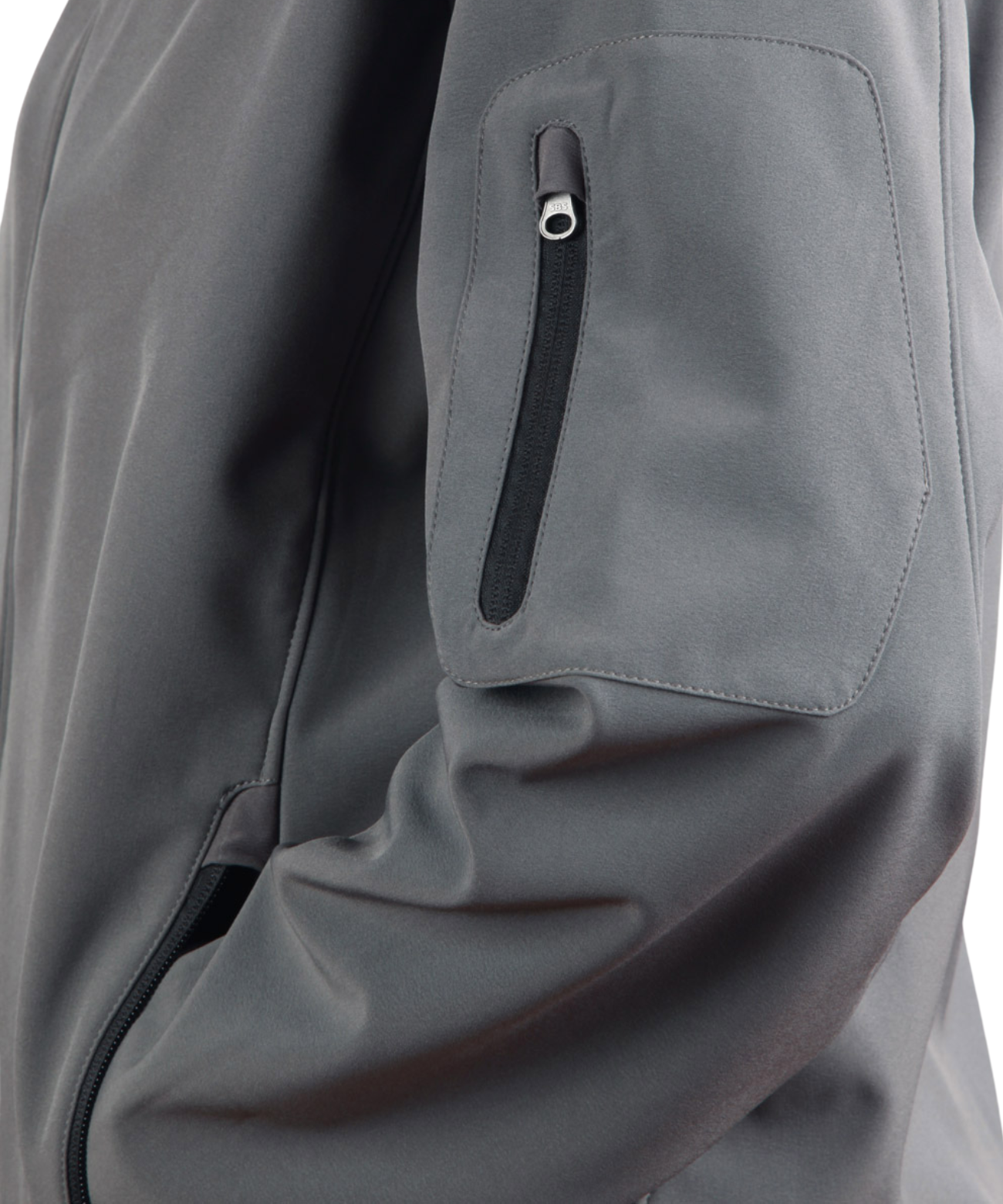 Ladies'  core-tex softshell jacket