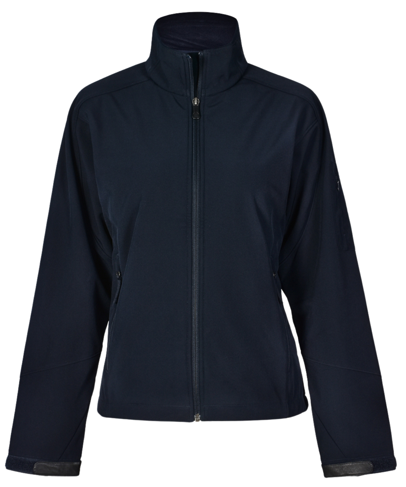 Ladies'  core-tex softshell jacket