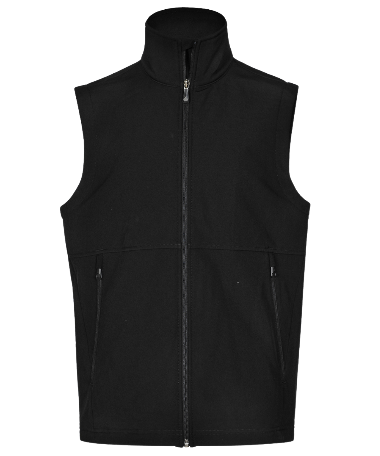 Men's Softshell Vest