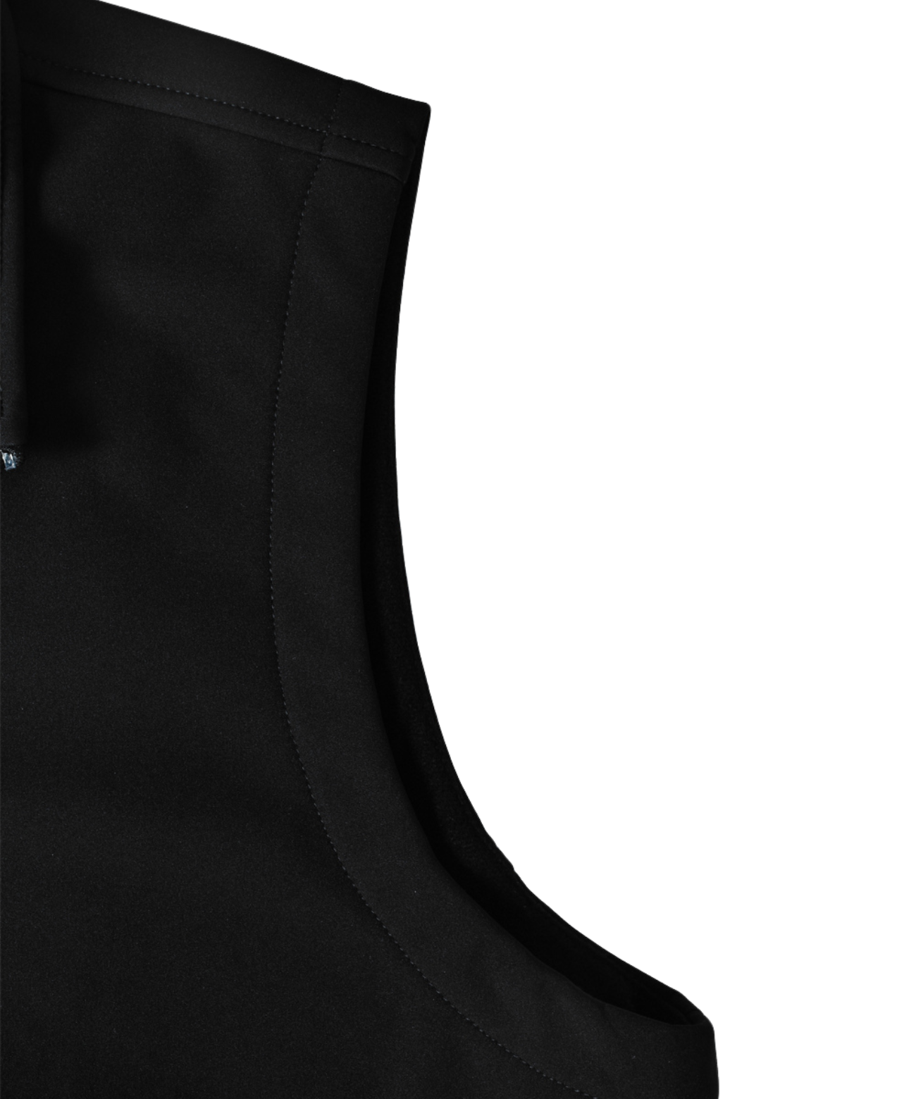 Men's Softshell Vest