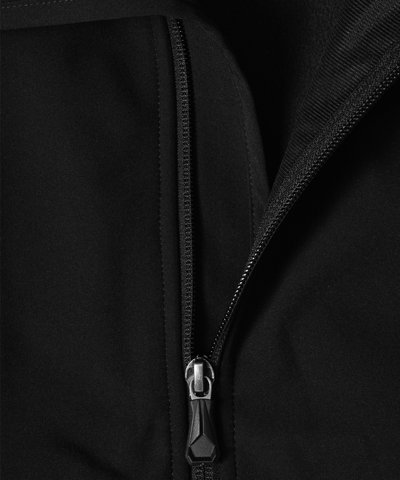 Men's Softshell Vest