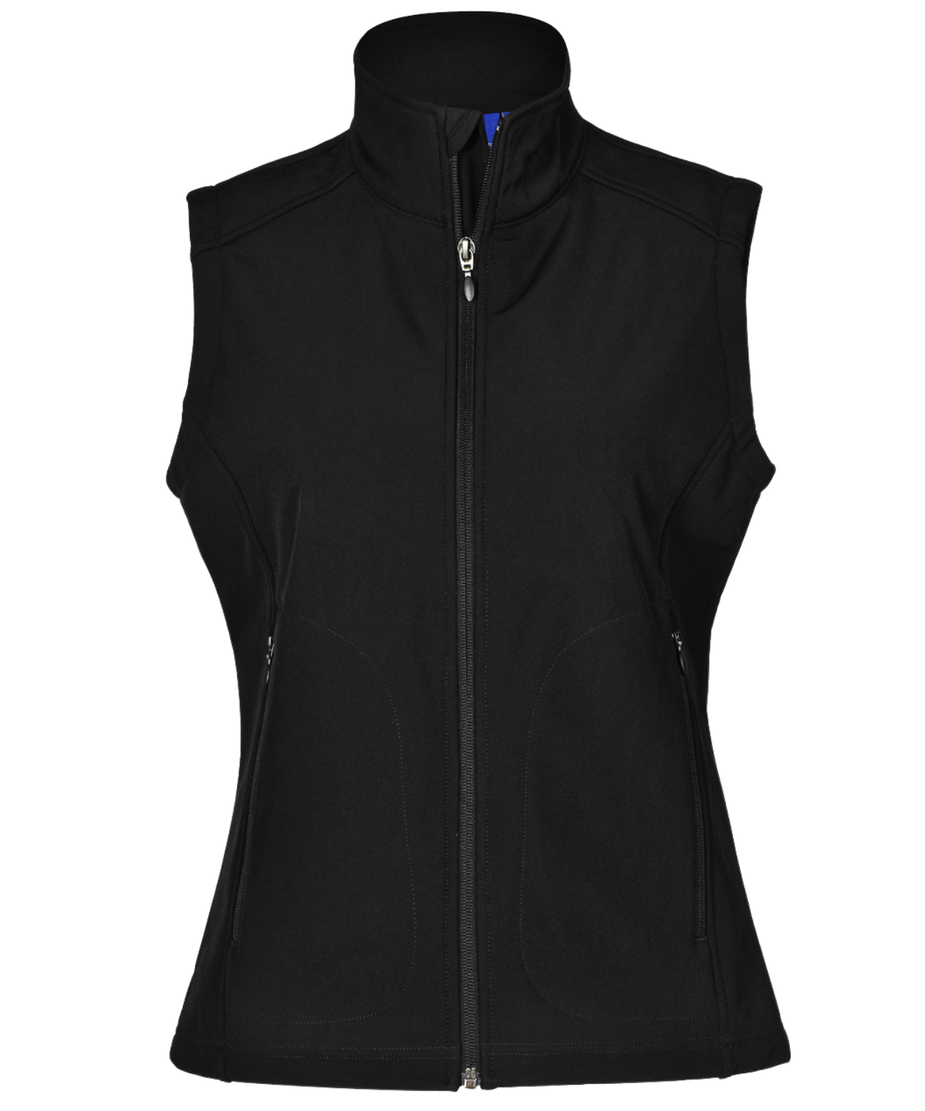 Ladies' Softshell Vest