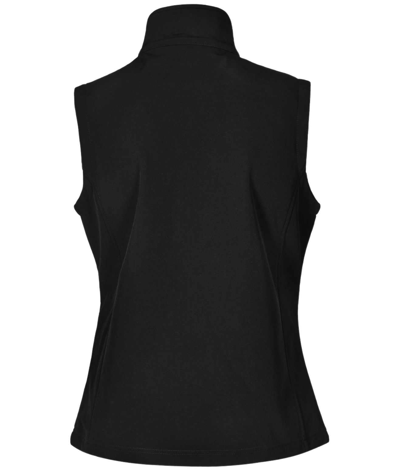 Ladies' Softshell Vest