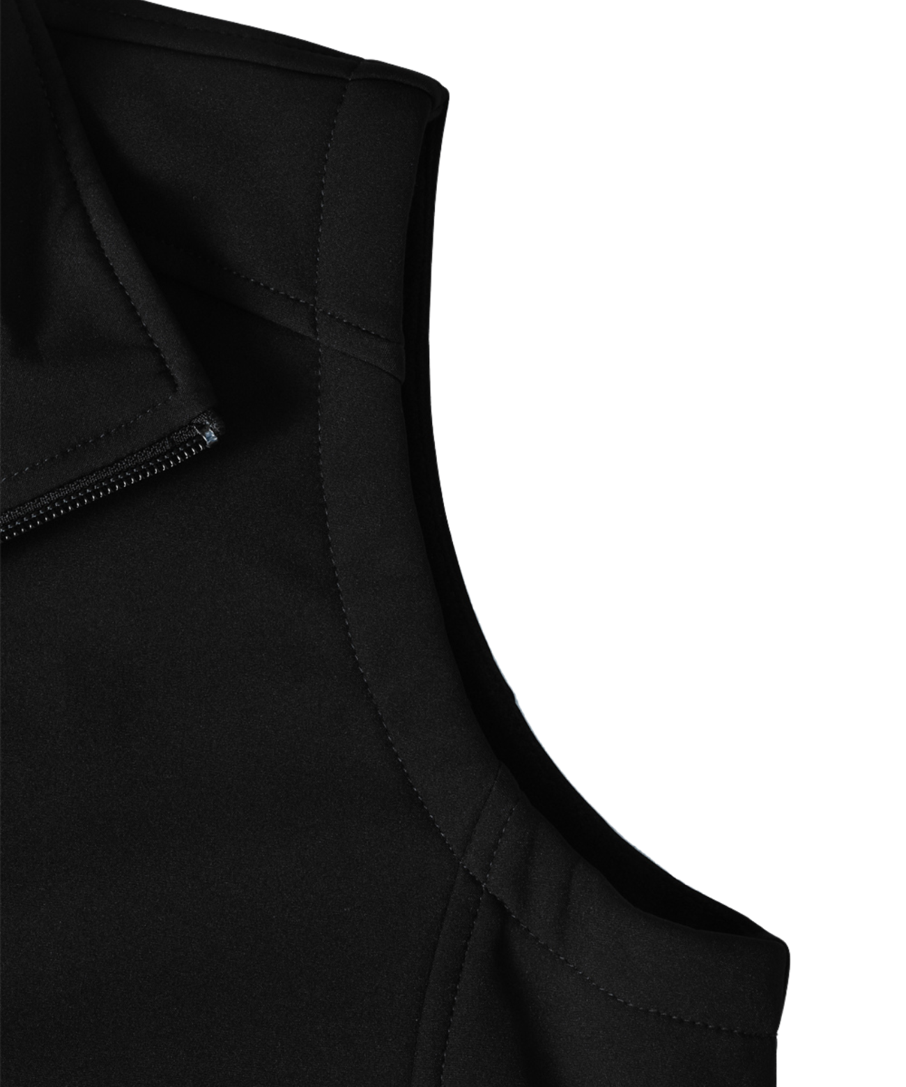 Ladies' Softshell Vest