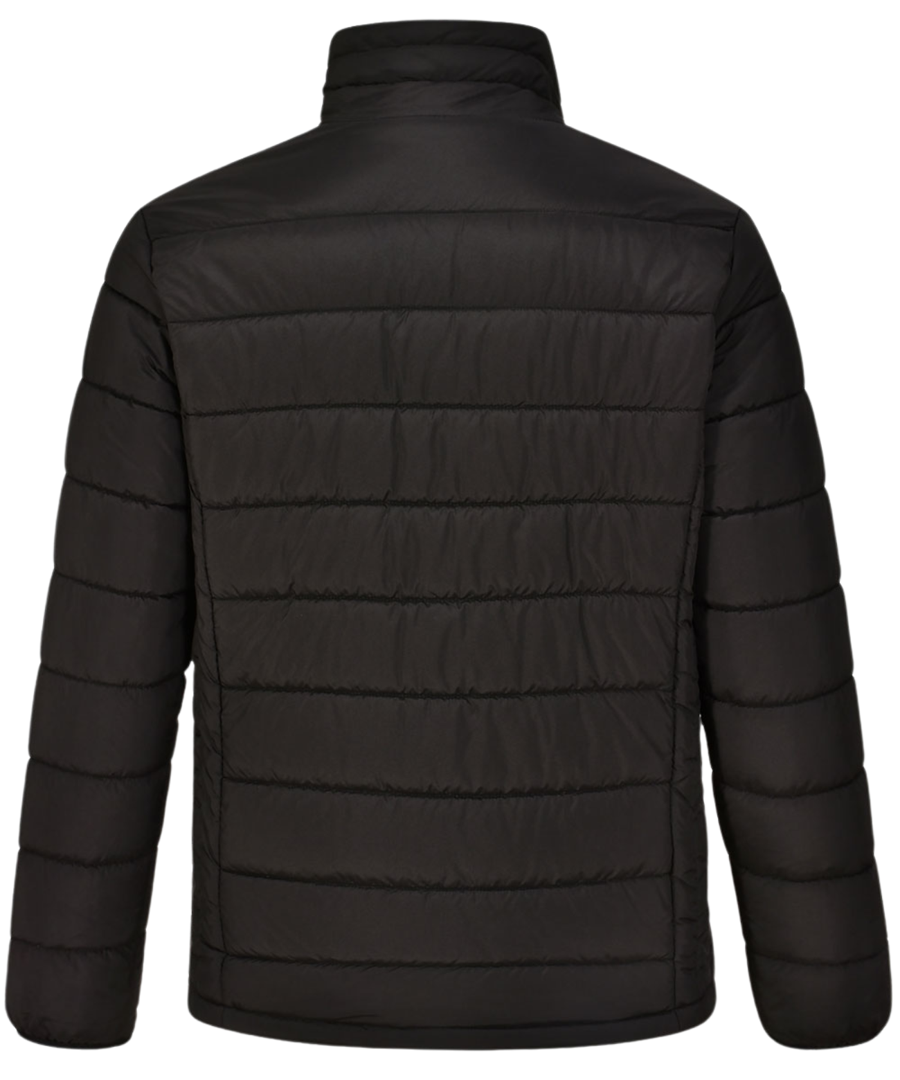 MENS SUSTAINABLE INSULATED PUFFER JACKET
