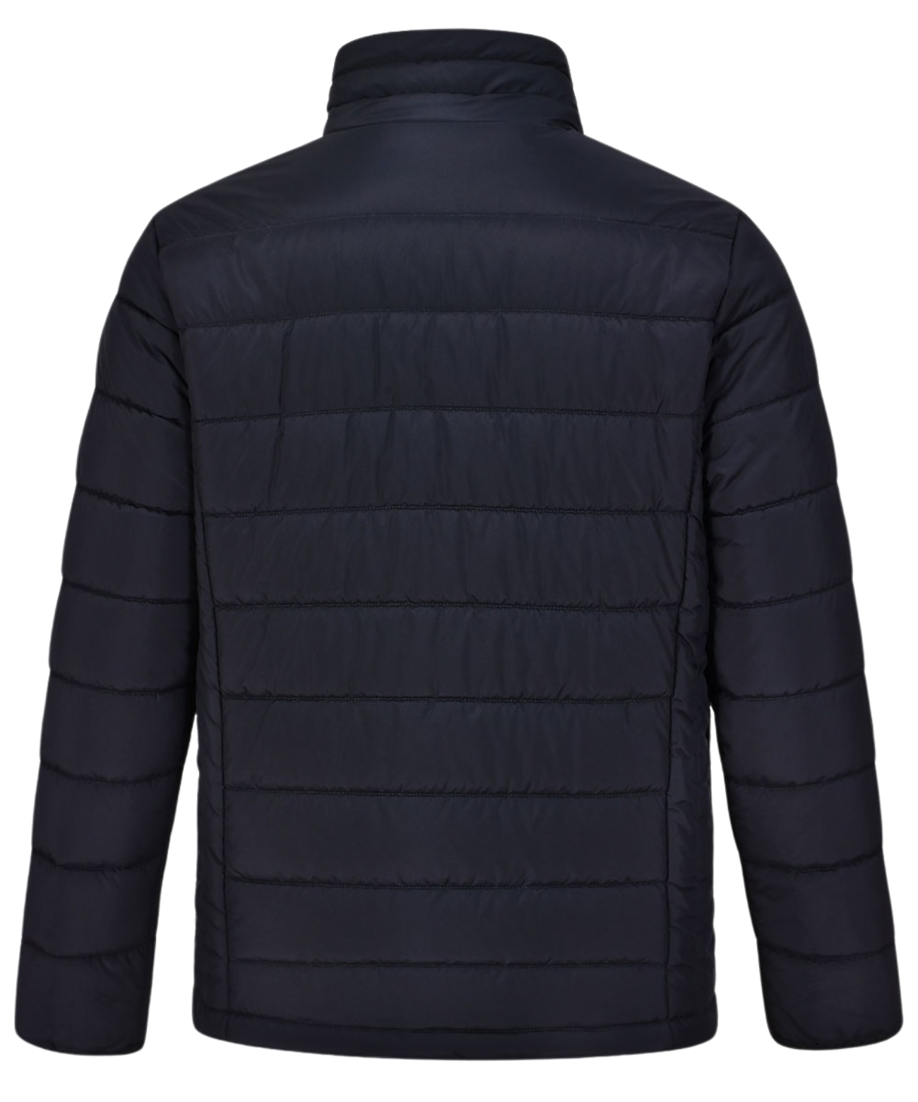 MENS SUSTAINABLE INSULATED PUFFER JACKET