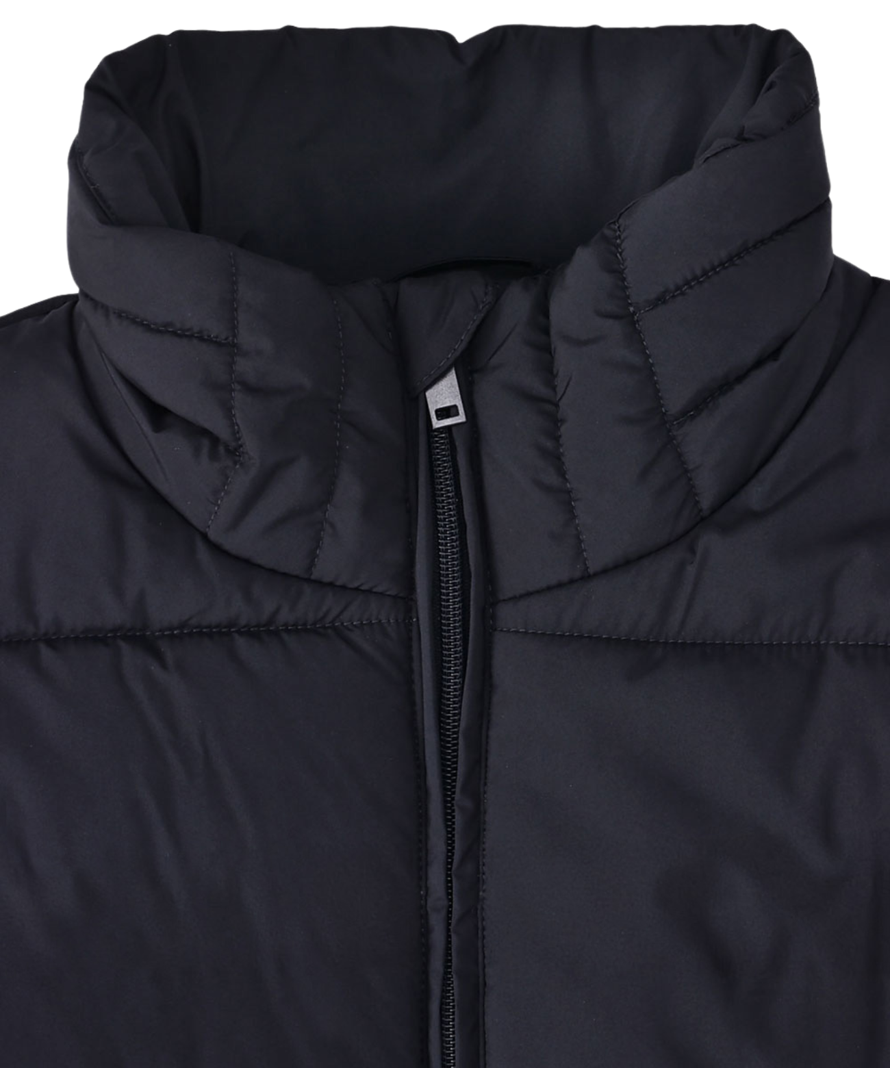 MENS SUSTAINABLE INSULATED PUFFER JACKET