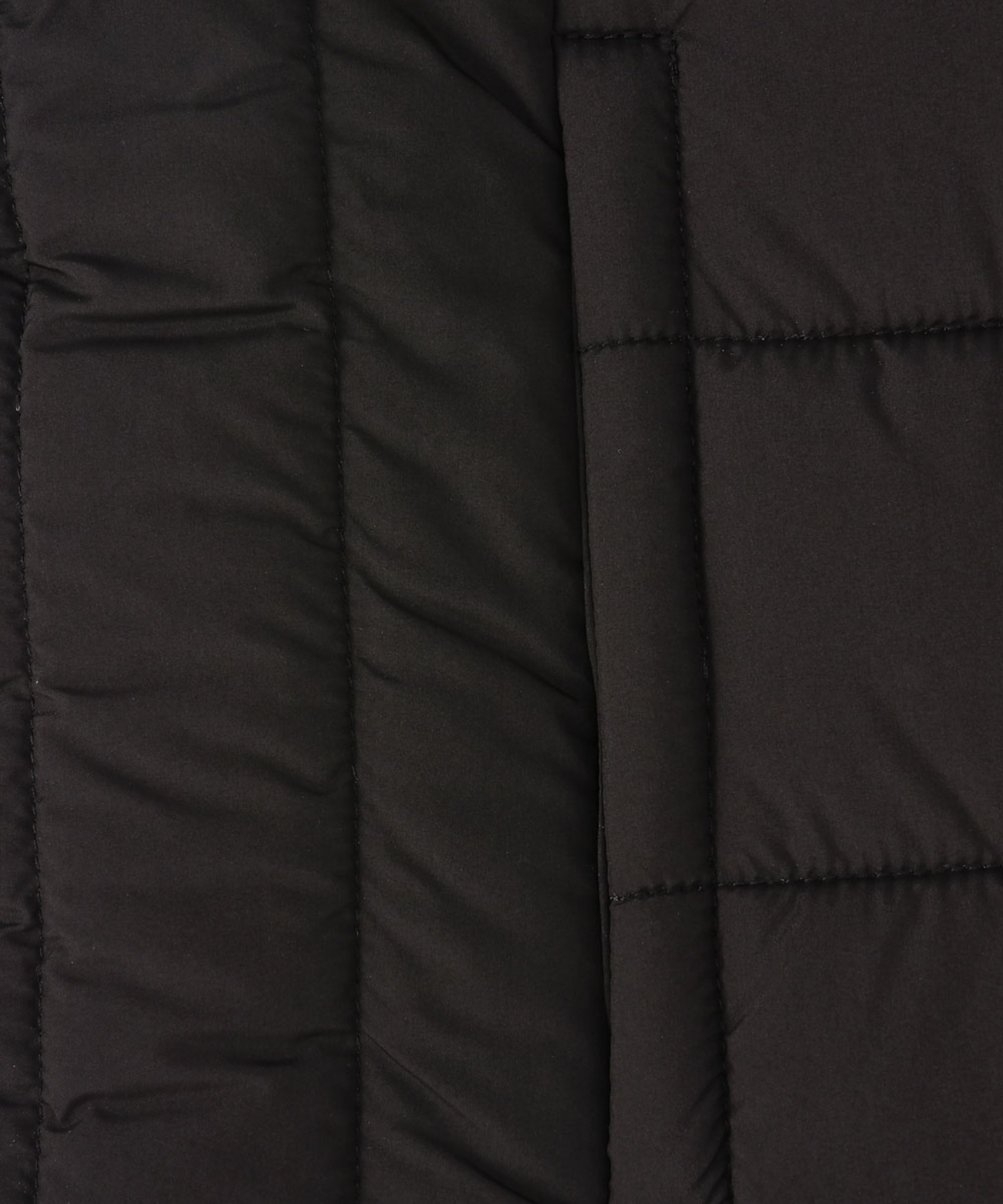 LADIES SUSTAINABLE INSULATED PUFFER JACKET