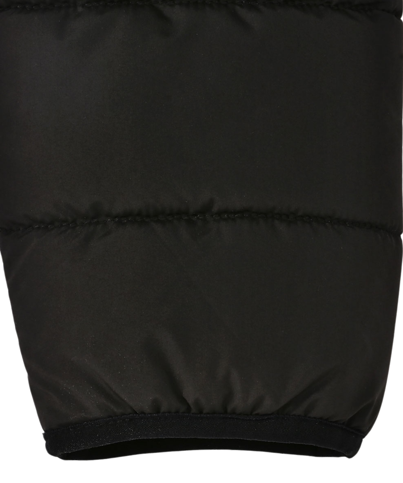 LADIES SUSTAINABLE INSULATED PUFFER JACKET