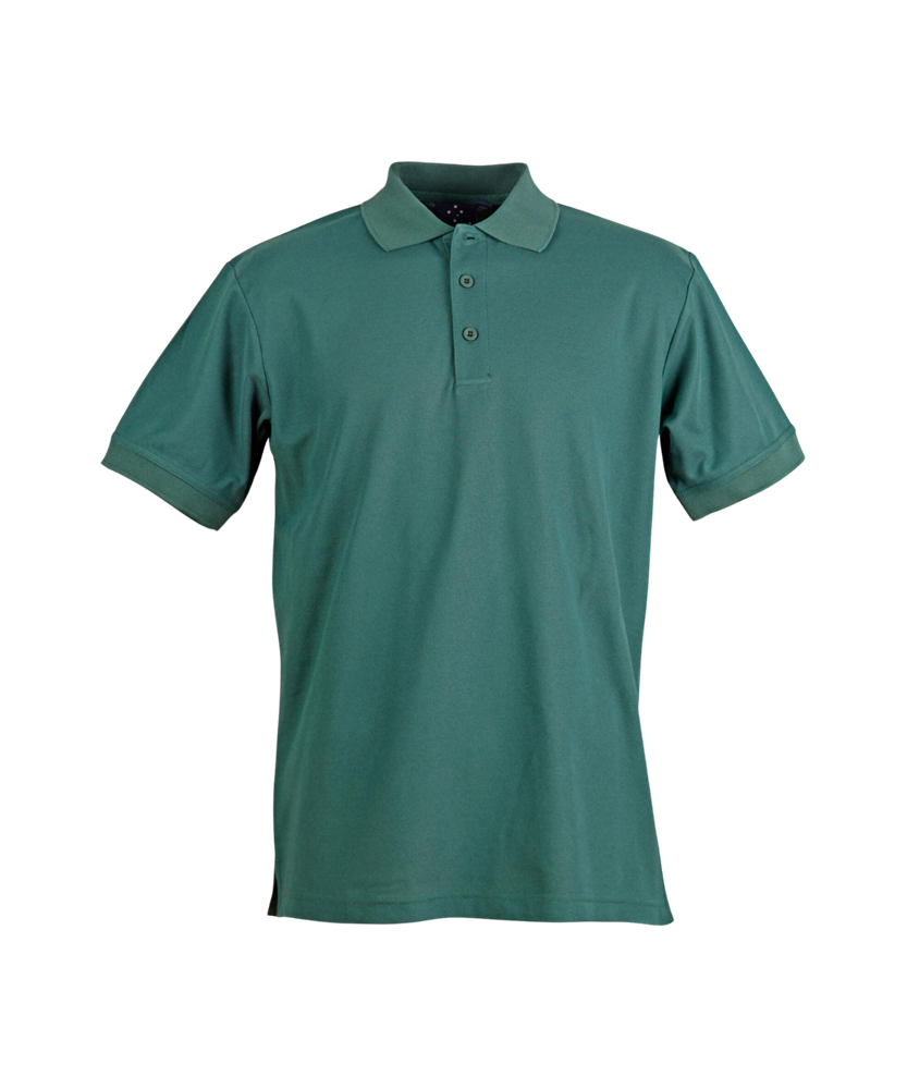 Men's Truedry Pique Polo