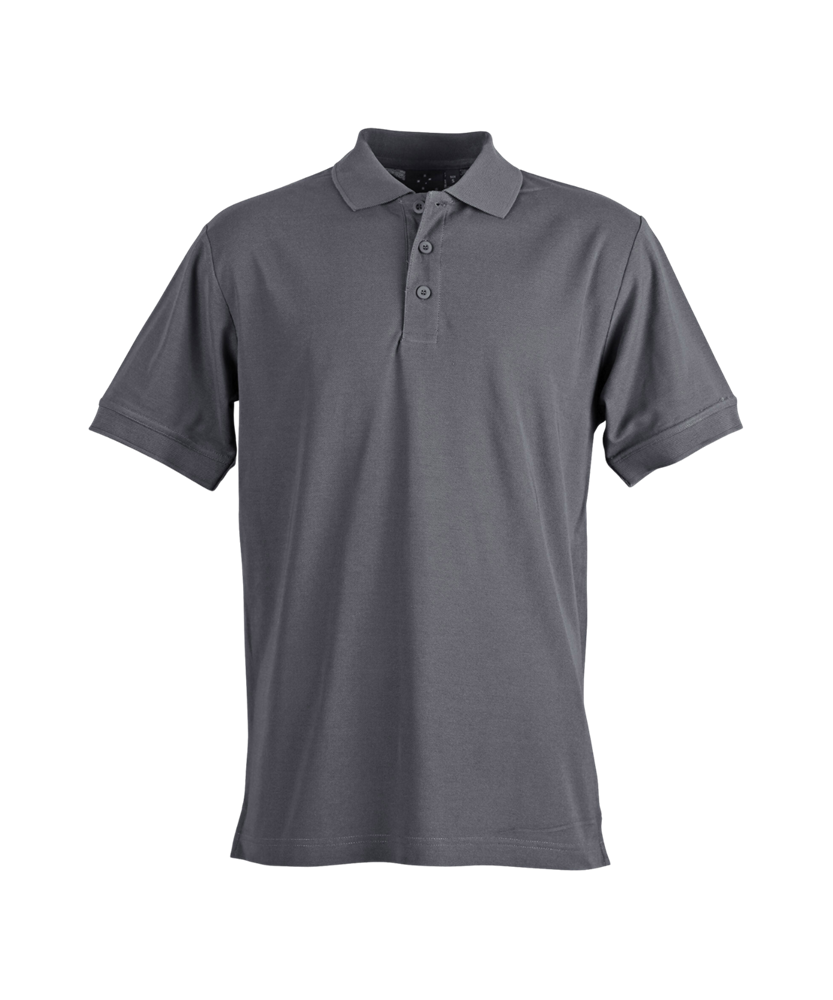 Men's Truedry Pique Polo