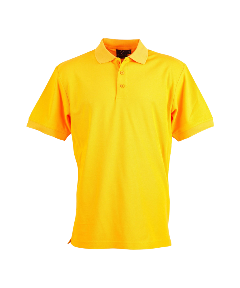 Men's Truedry Pique Polo