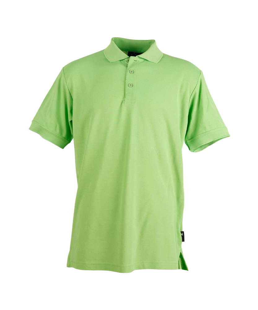 Men's Truedry Pique Polo