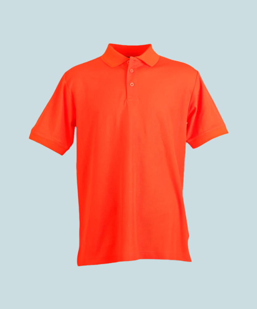 Men's Truedry Pique Polo