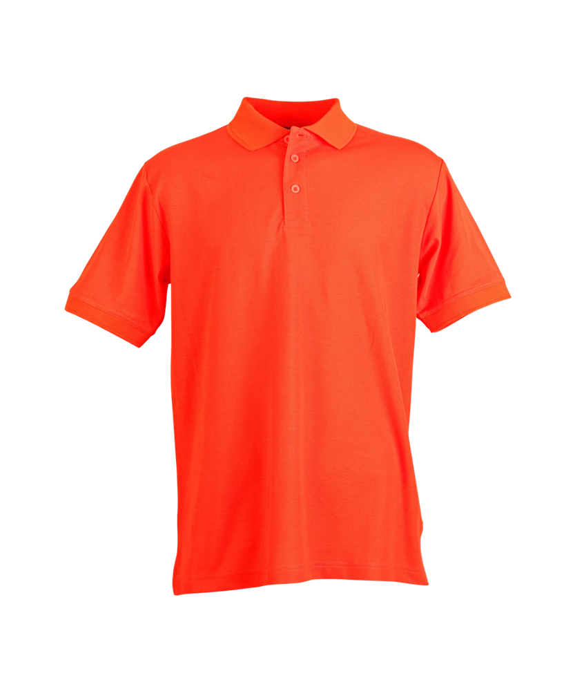 Men's Truedry Pique Polo