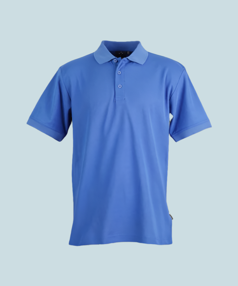 Men's Truedry Pique Polo